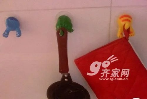 屋主2万巧手翻新 2手旧房惊变可爱小蜗居