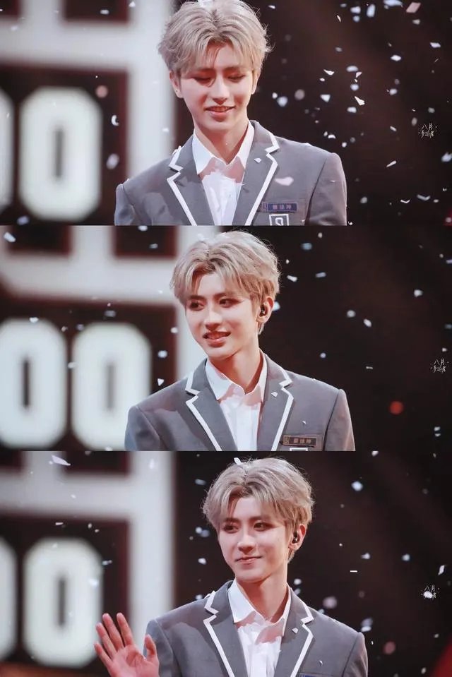 如何看待蔡徐坤c位出道？