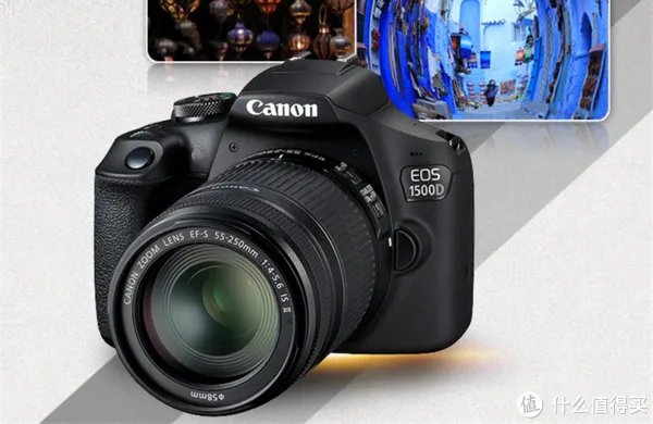 很适合新手，六款高性价比入门单反