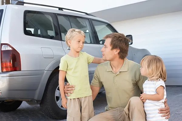 孩子叛逆期怎么教育 家长如何教育叛逆期的孩子