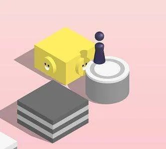 跳一跳小游戏如何玩高分的秘籍！你知道吗？