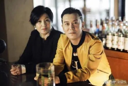 李咏老婆哈文的简介婚史 李咏和哈文的爱情 李咏怎么追求哈文的