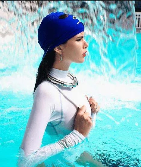 中国脸基尼为什么会在世界上受到热烈欢迎？