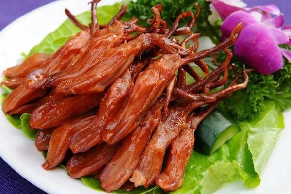 温州的人们饮食上有哪些喜好?