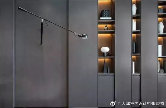 当代办公空间设计 设计师在寻找现代多元化、智能的办公模式之外...