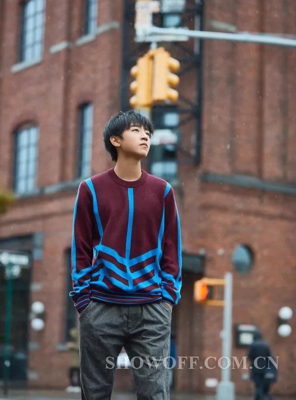 TFboys三人综艺发展之路怎么样?