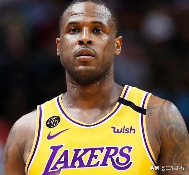 如何看待前热火球员迪昂·维特斯加盟湖人?