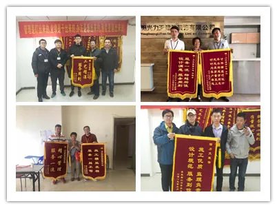 365=315！24年天津阳光力天装饰以诚信发声，筑美好家园