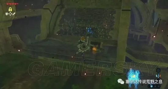 《塞尔达传说荒野之息》图文攻略 全主线流程与神兽攻略