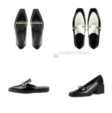 能推荐一些淘宝上有风格的女鞋吗？