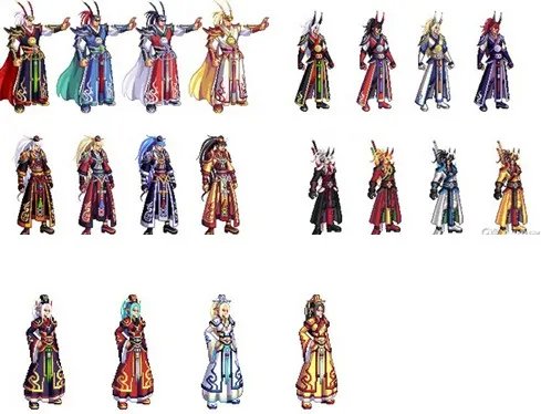 你值得拥有 DNF2013年春节礼包性价比详解