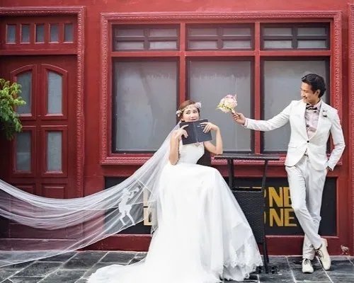 成都婚纱摄影前十强有哪些 成都婚纱摄影排名