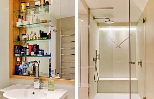 卫生间隔断如何设计 卫生间隔断要注意哪些