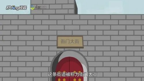 台儿庄自驾一日游攻略