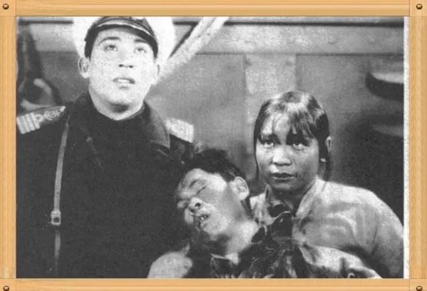 我国第一部在国际电影节上获奖的影片是?