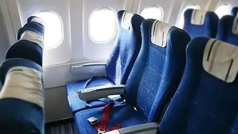 飞机上的这些秘密, 空姐一定不会告诉你!（全文）