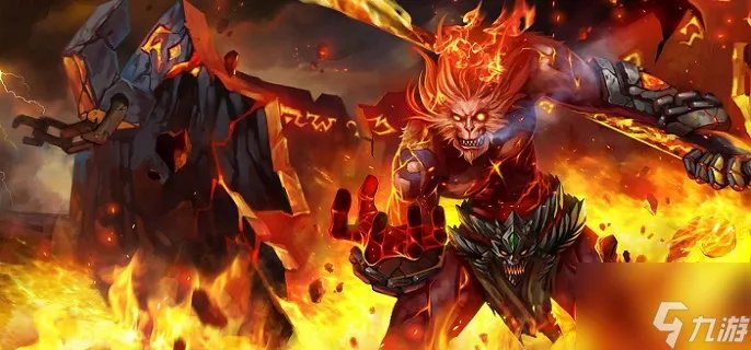 2023lol猴子怎么出装 lol猴子出装攻略