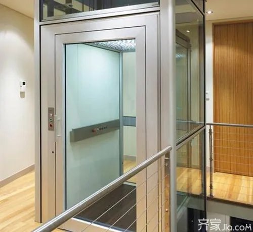 家用液压电梯发展趋势 液压电梯工作原理