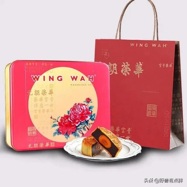 国内哪个品牌的月饼最好吃？