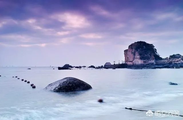 冬天国内旅游去哪些地方好？