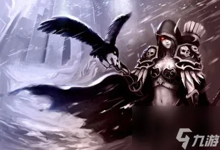 吉尔尼斯的密探任务在哪 魔兽世界吉尔尼斯介绍