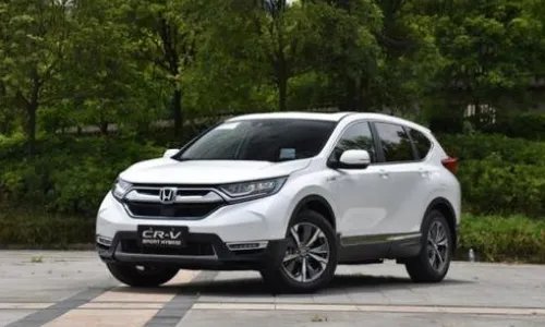 柯迪亚克和新款CrV那个质量好?