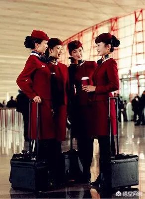 空姐这个职业好吗?