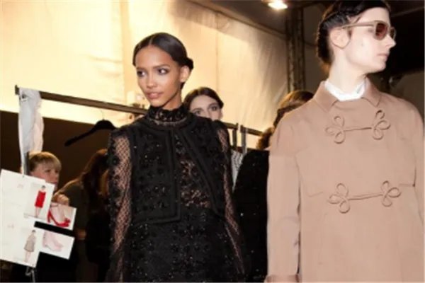 著名的时尚服装品牌有哪些?