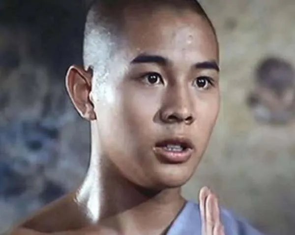 李连杰最近身体状况