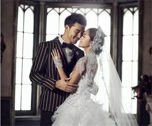 广州婚纱摄影排行榜  广州口碑好的婚纱摄影推荐