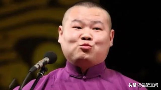 岳云鹏助理调侃他的本名被“开除”上热搜,你怎么看?是真事吗?