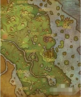 wow联盟怎么去潘达利亚要做任务吗