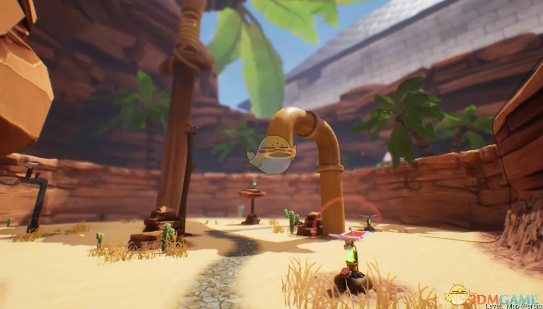 《Supraland》全主线谜题提示一览