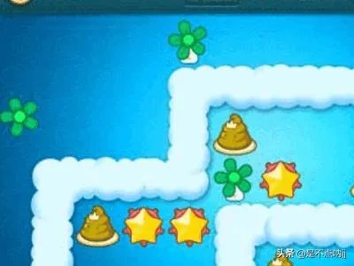 【保卫萝卜】天际第9关详细攻略?