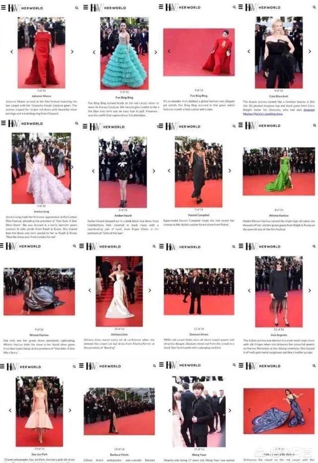 如何看待王源被外媒评为戛纳最佳着装？