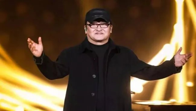 内地歌手有哪些？