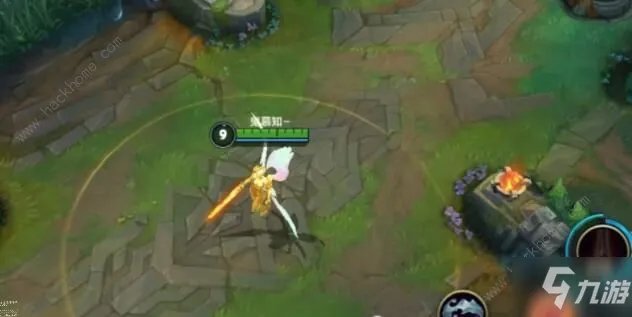 《英雄联盟手游》无限火力开放时间表分享 无限火力在哪里