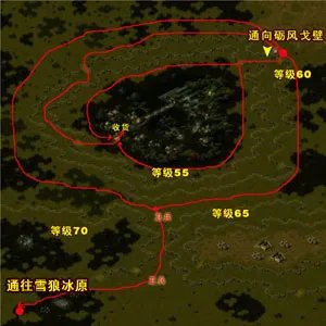 《魔域》跑商致富方法介绍