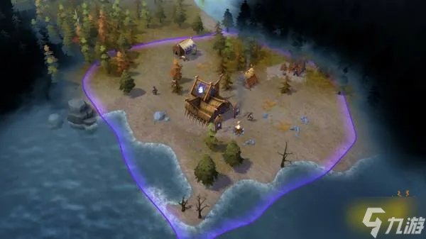 《北境之地》牛族怎么玩 牛族玩法详细介绍