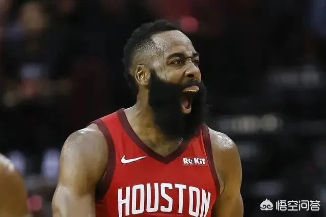 哈登今天全场砍下57分，但是火箭还是打得很艰难，最后1分惜败灰熊，对此你怎么看？