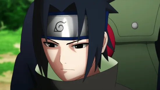 《火影忍者》开播20周年纪念PV:真童年回忆满满