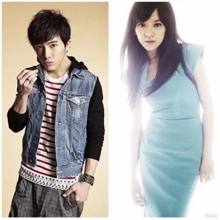 陈意涵承认的男朋友有几个?