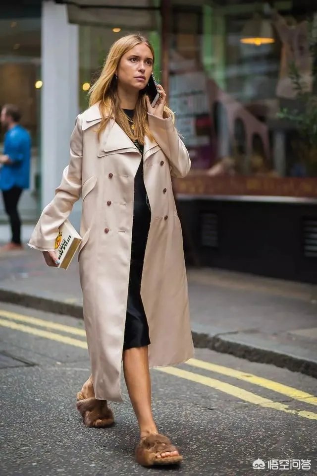 有没有人跟我一样觉得江一燕很漂亮的？