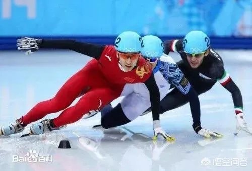 韩国人如何看待武大靖夺冠一事?