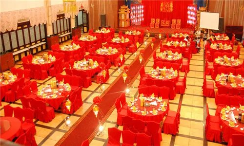 武汉婚宴价格贵不贵 武汉婚宴场地有哪些