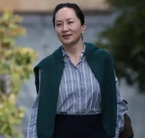 孟晚舟以不认罪方式获释令人欣慰,这种获释说明了什么?