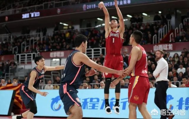 有人说山西男篮能高居联赛第四,三双王富兰克林功不可没,对此你怎么看?