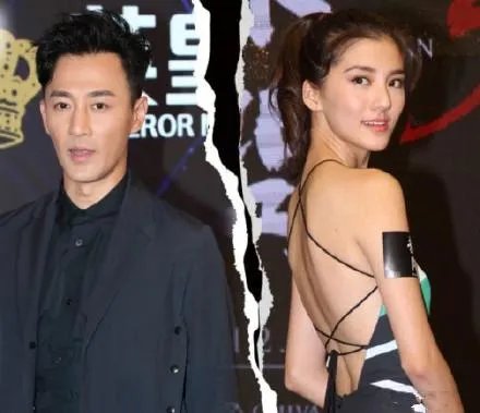 林峯吴千语分手，你怎么看？