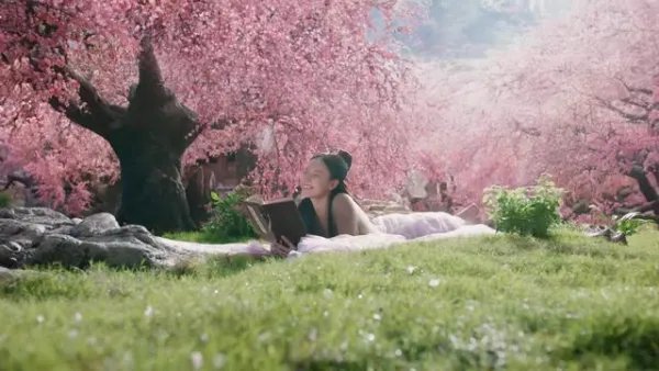 如何评价《宸汐缘》中的特效?