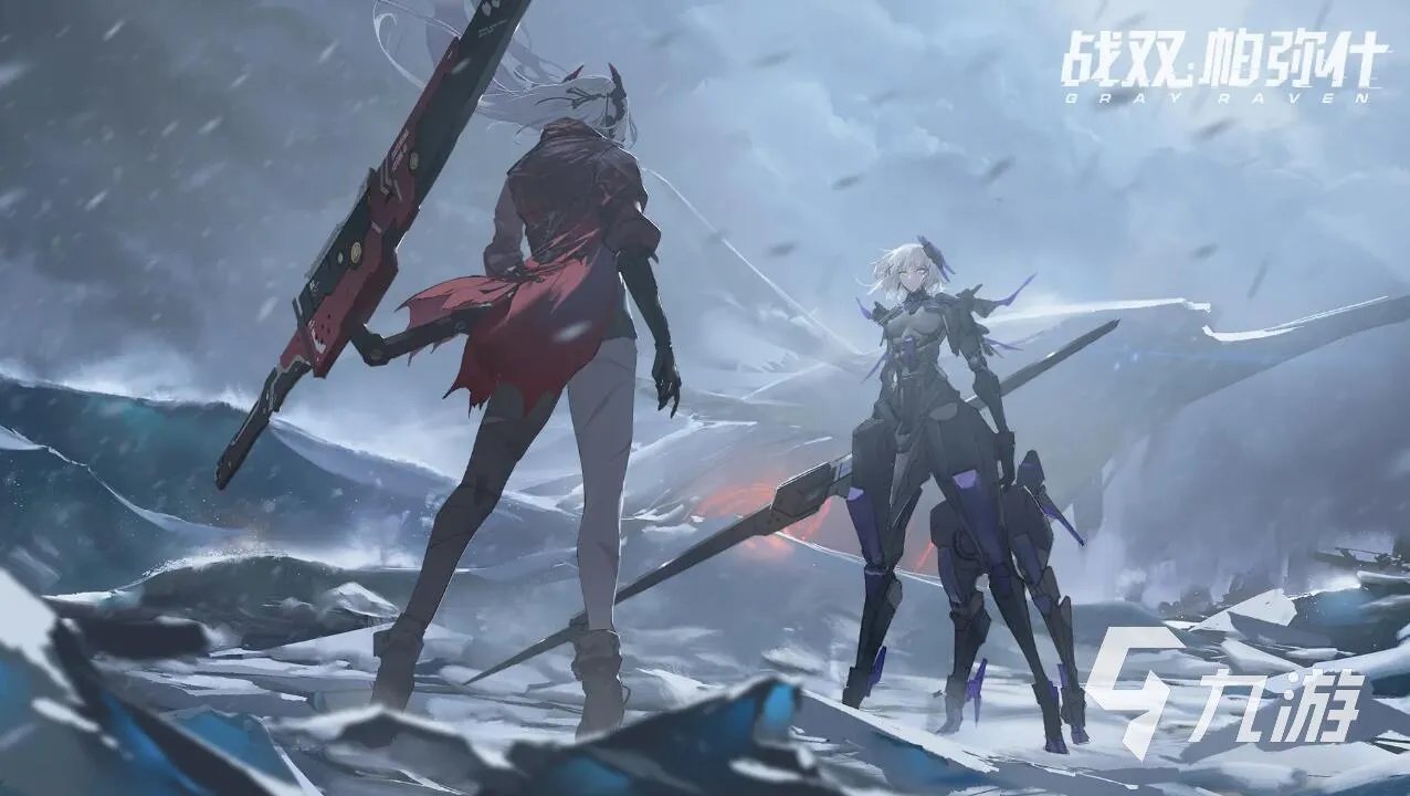 手机安卓游戏排行榜2022 好玩的安卓手游下载推荐